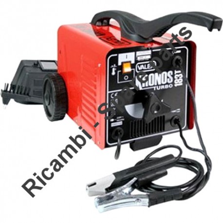 Ricambi Valex per Saldatrice Kronos 183T
