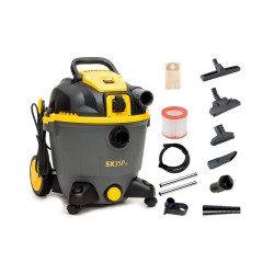 Ricambi Stanley per Aspirapolvere SXVC35PTDE