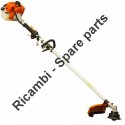 Ama Spare Parts for Brushcutter AG3 350