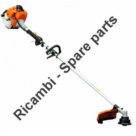 Ricambi Ama per Decespugliatore AG3 530