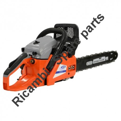 Ricambi Ama per Motosega NBG 38.14