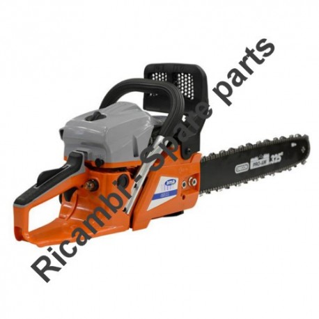 Ama Spare Parts for Chainsaw NBG 45.18