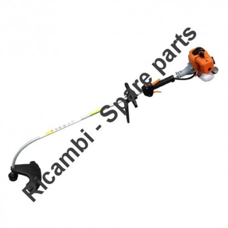 Ricambi Ama per Decespugliatore AG 260 TR