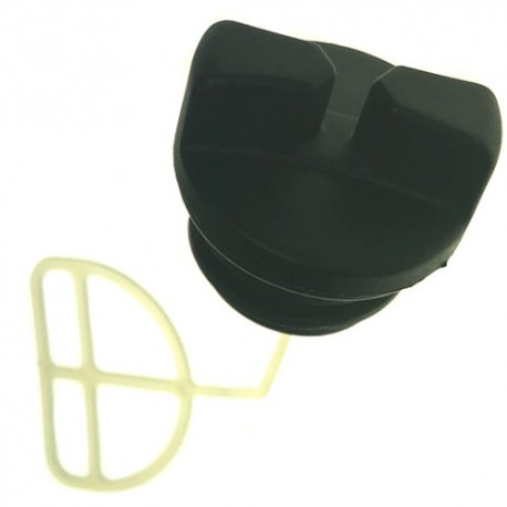 Tappo Serbatoio Olio per Motosega AMA BG 38