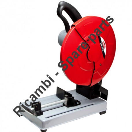 Valex Spare Parts for Mitre Saws for Metals TM410