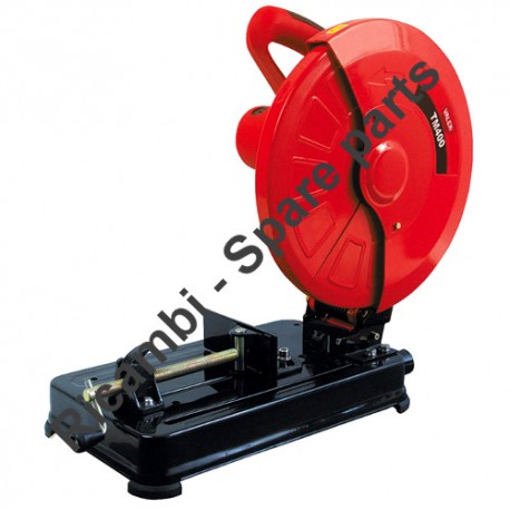 Ricambi Valex per Troncatrice per Ferro TM400
