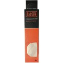 Kit Filtro a Sacchetto per Aspirapolvere Black&Decker BXVC 20 MDE