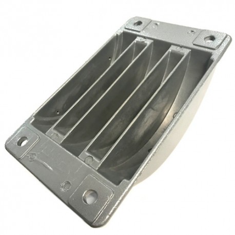 Table Holder for Wood Band Saw FOX F28-191A