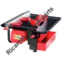 Valex Spare Parts for Tile Cutter TPE180