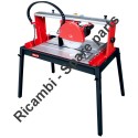 Valex Spare Parts for Tile Cutter TPER250