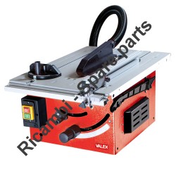 Valex Spare Parts for Electric Bench Saw BS1820