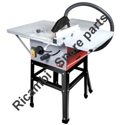 Ricambi Valex per Banco Sega BS2000