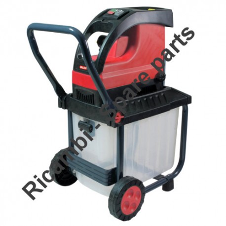 Valex Spare Parts for Bioshredder BT2800I