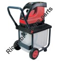 Valex Spare Parts for Bioshredder BT2800I