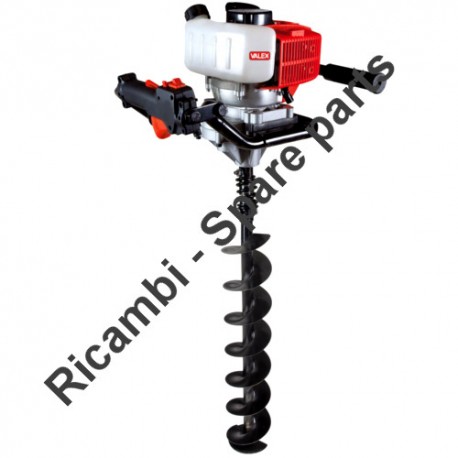 Valex Spare Parts for Auger 52