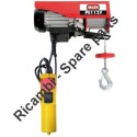 Valex Spare Parts for Electric Hoist PE218F