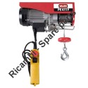 Valex Spare Parts for Electric Hoist PE411F
