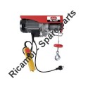 Ricambi Valex per Paranco PE418F