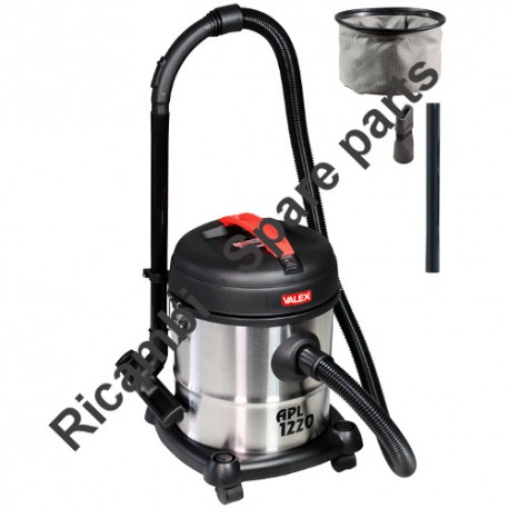 Ricambi Valex per Aspirapolvere APL1220