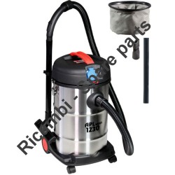 Ricambi Valex per Aspirapolvere APL1230 Work