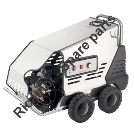 Ricambi per Idropulitrice Annovi & Reverberi AR1330