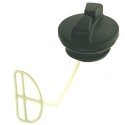 Oil Tank Cap for Chainsaw Papillon Ranger 39