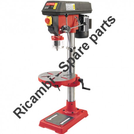 Valex Spare Parts for Drill Press TR16A