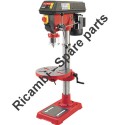 Valex Spare Parts for Drill Press TR16A