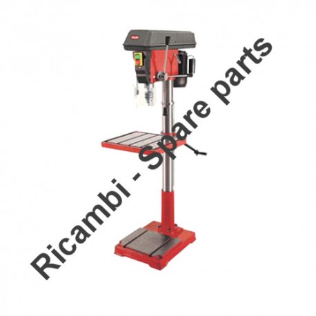 Ricambi Valex per Trapano a Colonna TR32