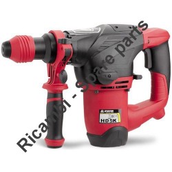Rotary Hammer HD5K