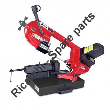 Femi Spare Parts for Band Saw 785P - 8486022