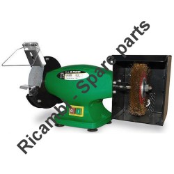 Stayer Spare Parts for Bench Grinder EB150M