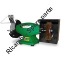 Ricambi Stayer per Smerigliatrice da Banco EB150M
