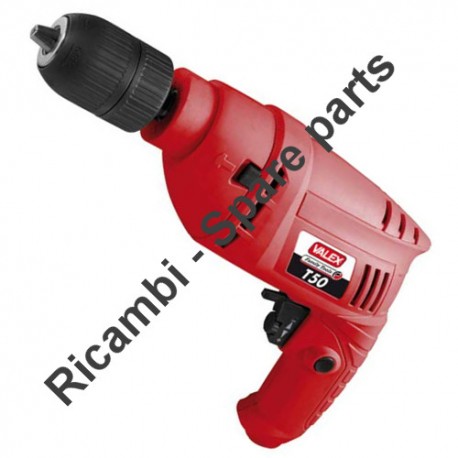 Valex Spare Parts for Electric Drill T50