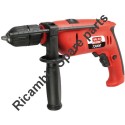 Ricambi Valex per Trapano Elettrico T3000