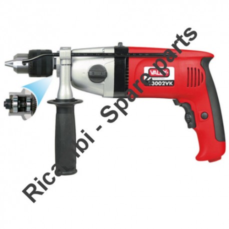 Valex Spare Parts for Electric Drill T3002VK