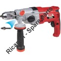 Valex Spare Parts for Electric Drill T4002