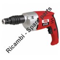 Valex Spare Parts for Electric Screwdriver AF820