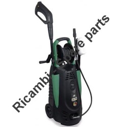Ricambi Stayer per Idropulitrice HL190