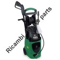 Ricambi Stayer per Idropulitrice HL160