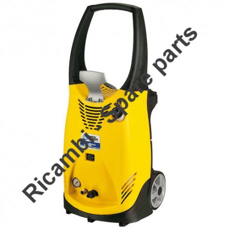 Ricambi per Idropulitrice ARSG PROLINER Z 8.150 Z TSS - 12316