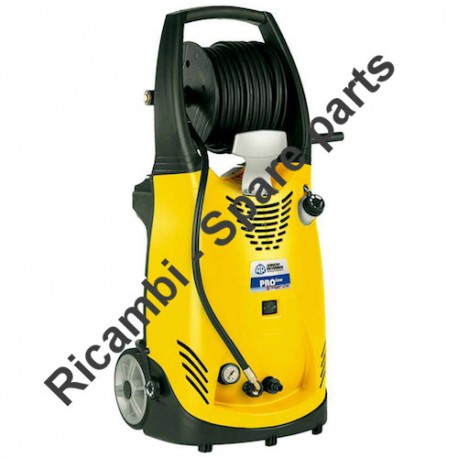 Ricambi per Idropulitrice ARSG PROLINER Z 9.160 Z TSS RLW - 12495