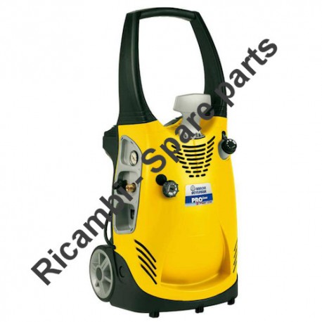 Ricambi per Idropulitrice ARSG PROLINER SV 1310 TSS - 12402