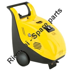 AR Farmer's Division Parts for Pressure HOT 1308 - 23537