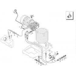 AR Farmer's Division Parts for Pressure HOT 1310