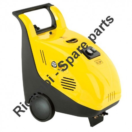 Ricambi per Idropulitrici AR Farmer's Division HOT 1309 - 23112