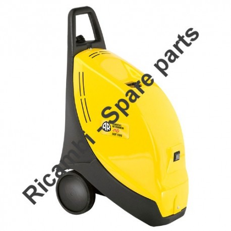 AR Farmer's Division Parts for Pressure HOT 120