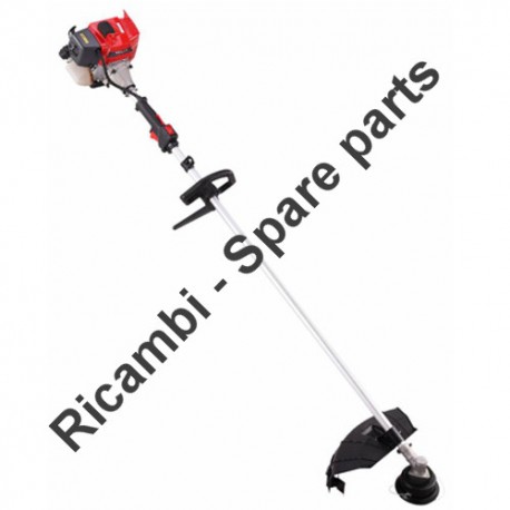 Ricambi Kawasaky per Decespugliatore KBC 35-KBC 35U
