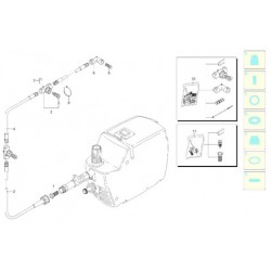 AR Farmer's Division Parts for Pressure FRESH FOG - 12519