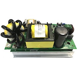 Electronic Board Assy 100 A for Inverter Awelco EasyMig 125